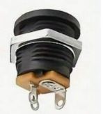 CONECTOR ALIMENTACION