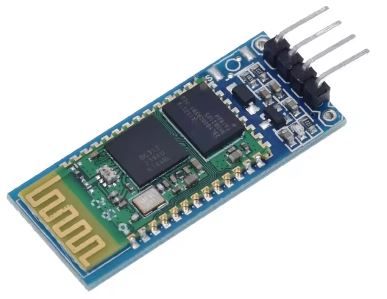 MODULO BLUETOOTH HC-06