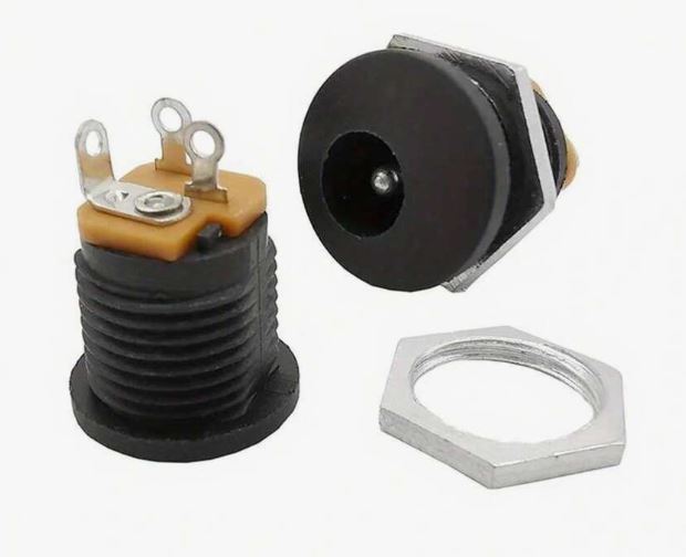 CONECTOR ALIMENTACION