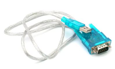 CABLE DATOS USB 2.0 A RS232