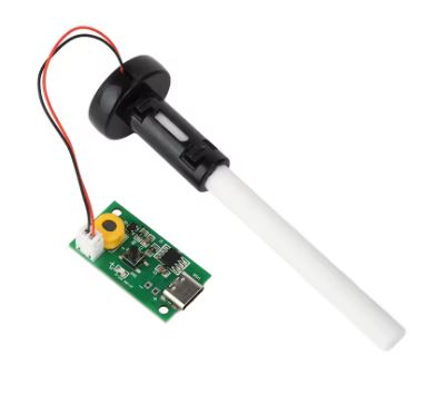 MODULO HUMIDIFICADOR