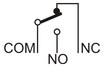 MICROINTERRUPTOR