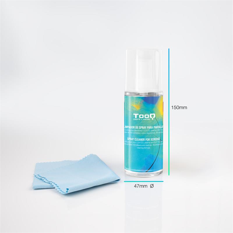SPRAY LIMPIADOR PANTALLAS
