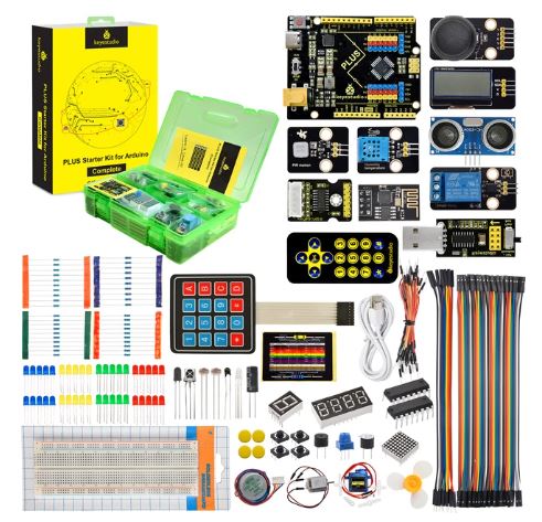 KIT INICIACION COMPATIBLE
