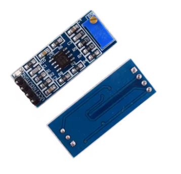 MODULO AMPLIFICADOR SEÑAL 5V-12V