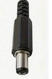 CONECTOR ALIMENTACION