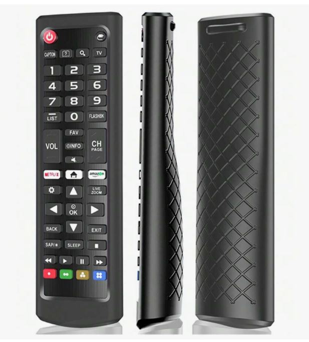 FUNDA PROTECTORA MANDO