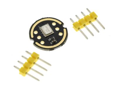 MICROFONO ONMIDIRECCIONAL PARA ESP32