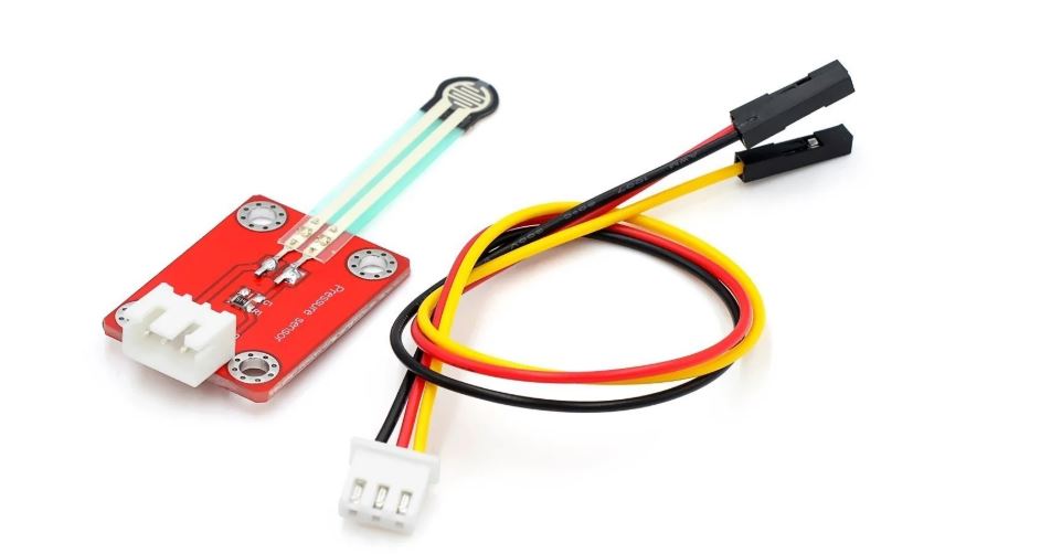 MODULO SENSOR PRESION