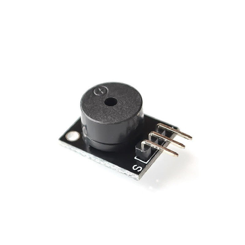 ZUMBADOR PASIVO KY-006