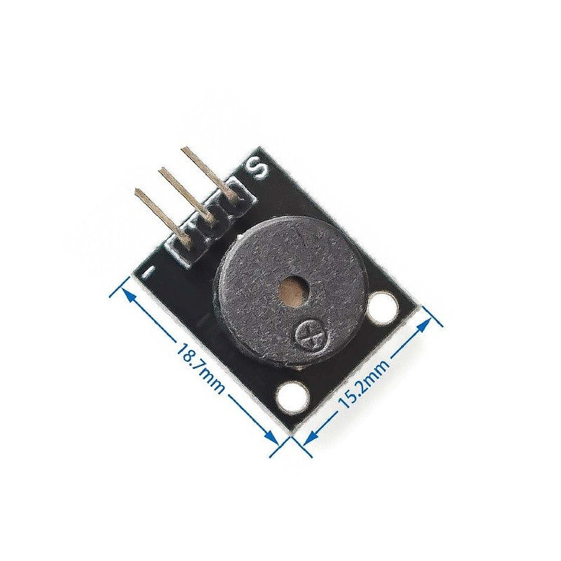 ZUMBADOR PASIVO KY-006