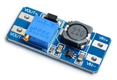 MODULO CONVERTIDOR DC-DC MT3608