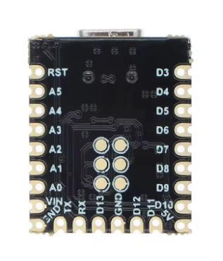 MODULO COMPATIBLE NANO SUPER 3.0