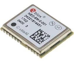 CHIP GSM NEO-6M-0-001