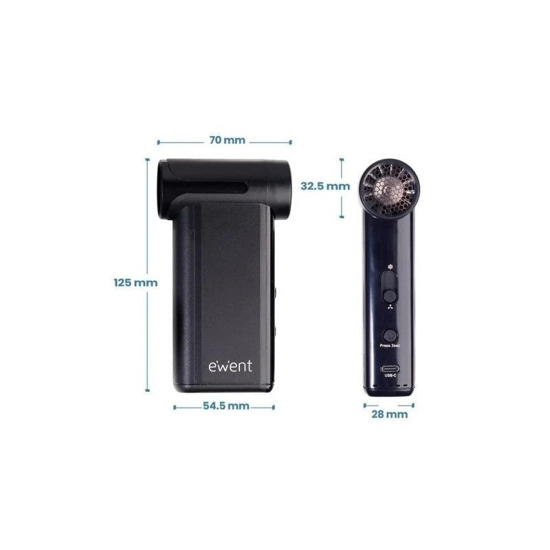 PISTOLA AIRE ELECTRICO 130W