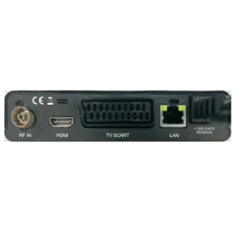 RECEPTOR TDT + CABLE HDMI