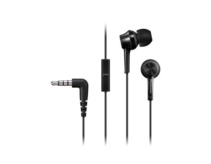 AURICULARES + MICROFONO PANASONIC