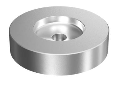 ADAPTADOR TOCADISCOS 45RPM