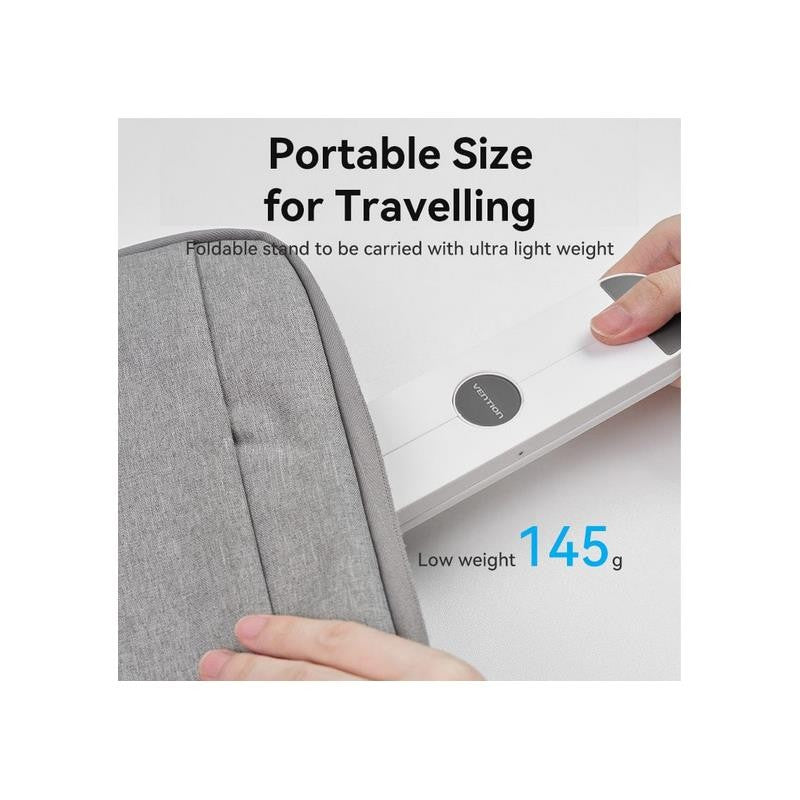 SOPORTE SOBREMESA NOTEBOOK/TABLET
