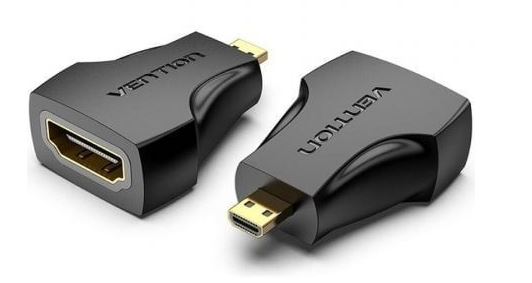 ADAPTADOR MICRO HDMI / HDMI