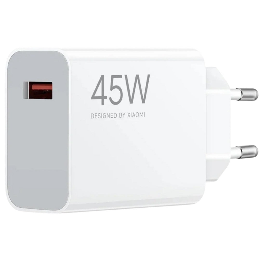 CARGADOR 45W USB-A XIAOMI