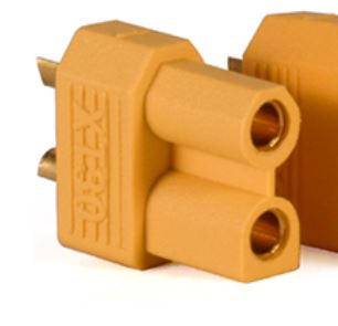 CONECTOR XT30