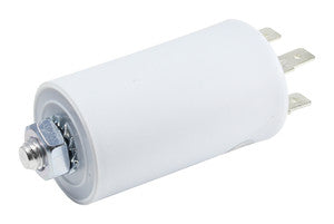 CONDENSADOR ARRANQUE MOTOR 12µF
