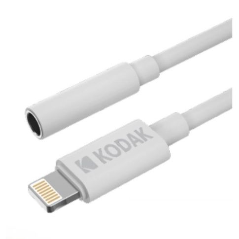 ADAPTADOR KODAK AUX A LIGHTNING