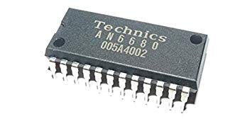 CIRCUITO INTEGRADO TECHNICS