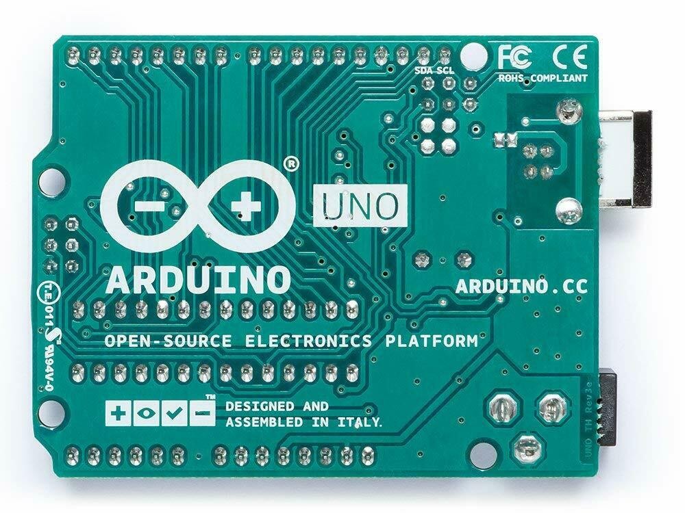 MÓDULO PCB ARDUINO UNO R3