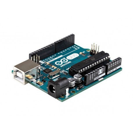 MÓDULO PCB ARDUINO UNO R3
