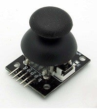 MÓDULO JOYSTICK