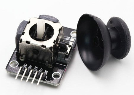 MÓDULO JOYSTICK
