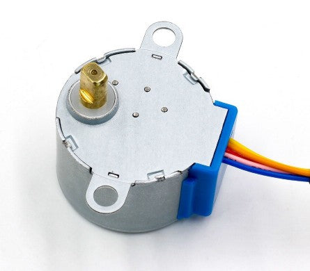 MÓDULO MOTOR PASO A PASO 5V