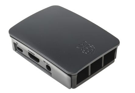 CARCASA RASPBERRY PI 3