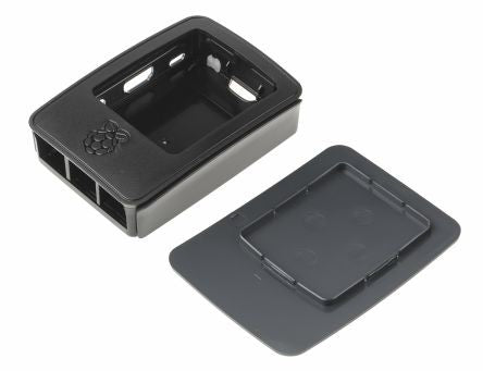 CARCASA RASPBERRY PI 3