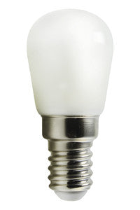 BOMBILLA LED NEVERA 3W E14 DIA