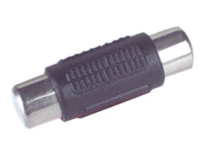 ADAPTADOR RCA H/H