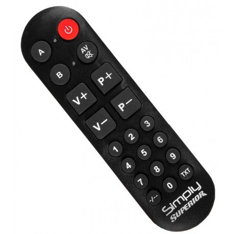 MANDO CLONABLE 2 EN 1