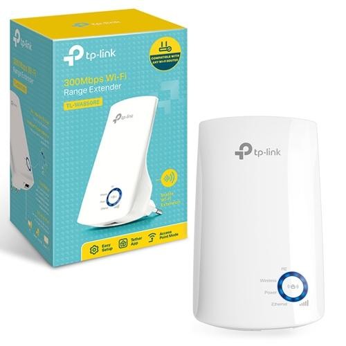 REPETIDOR WI-FI