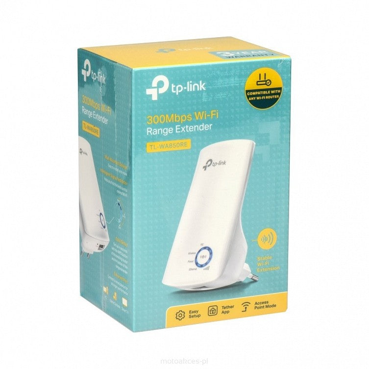 REPETIDOR WI-FI