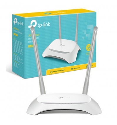 ROUTER TP-LINK