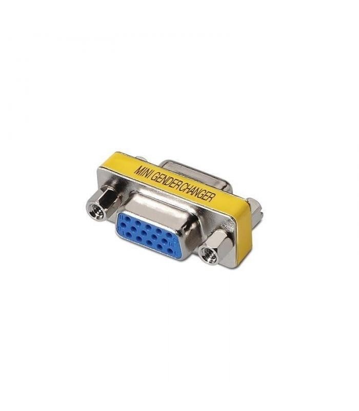 ADAPTADOR VGA H/H