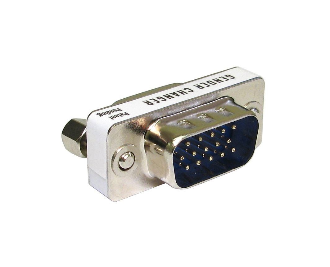 ADAPTADOR VGA M/H