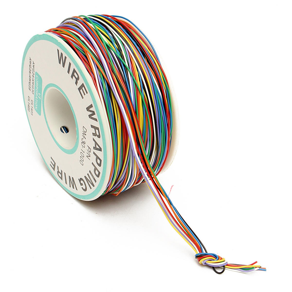 CABLE WRAPPING