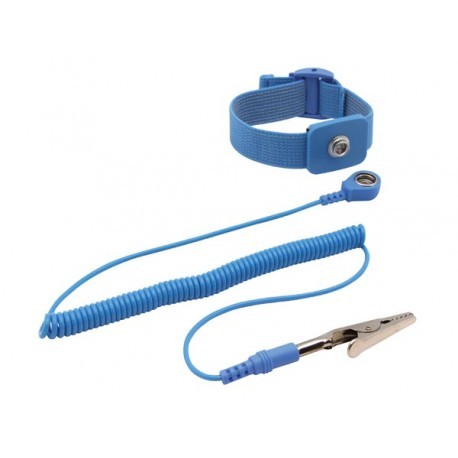 PULSERA ANTIESTÁTICA