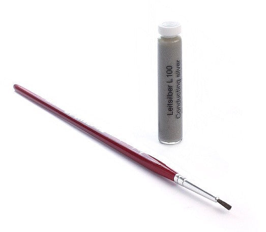 KIT PINTURA PLATA