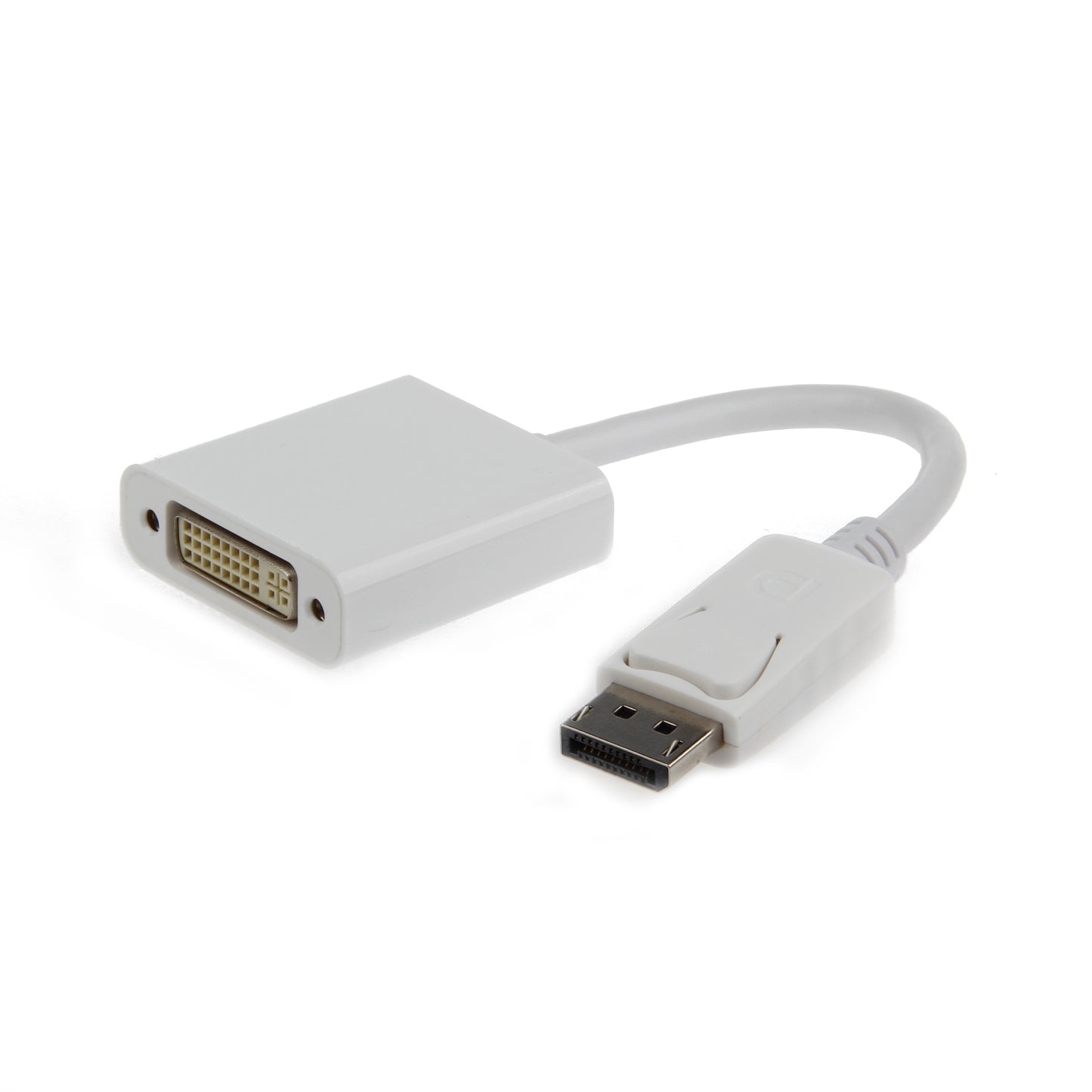ADAPTADOR DISPLAYPORT A DVI