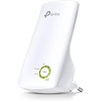 REPETIDOR WI-FI