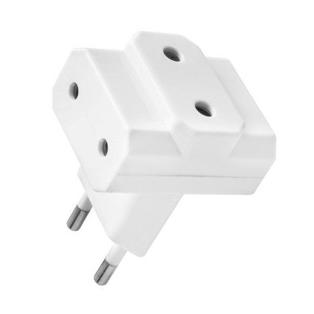 ADAPTADOR AC 3 TOMAS